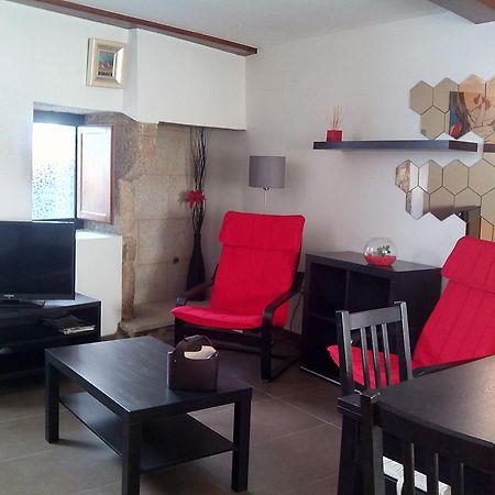 Apartment Hortas Σαντιάγο ντε Κομποστέλα Δωμάτιο φωτογραφία