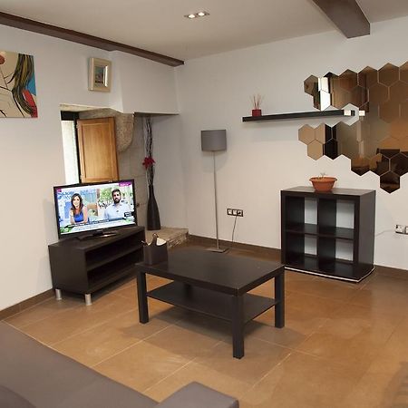 Apartment Hortas Σαντιάγο ντε Κομποστέλα Δωμάτιο φωτογραφία