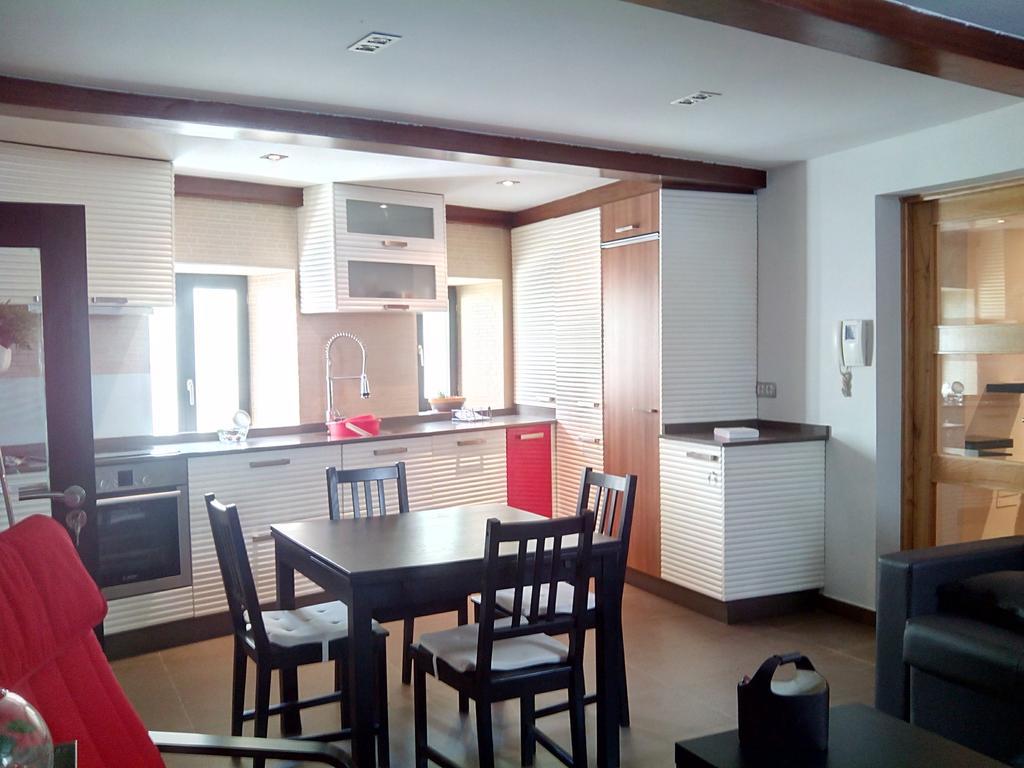 Apartment Hortas Σαντιάγο ντε Κομποστέλα Δωμάτιο φωτογραφία