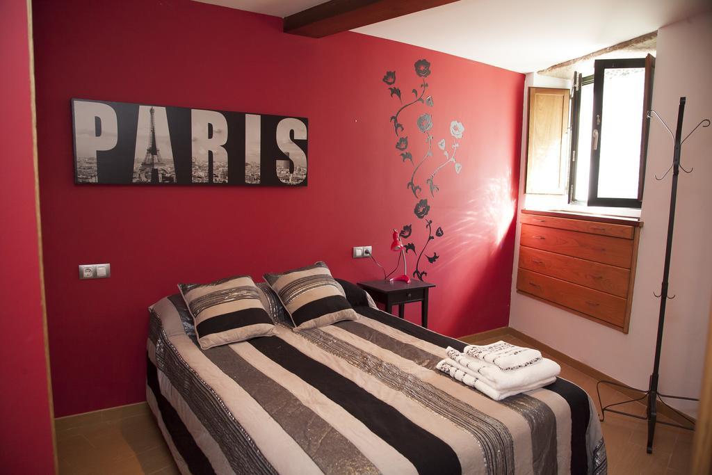 Apartment Hortas Σαντιάγο ντε Κομποστέλα Δωμάτιο φωτογραφία